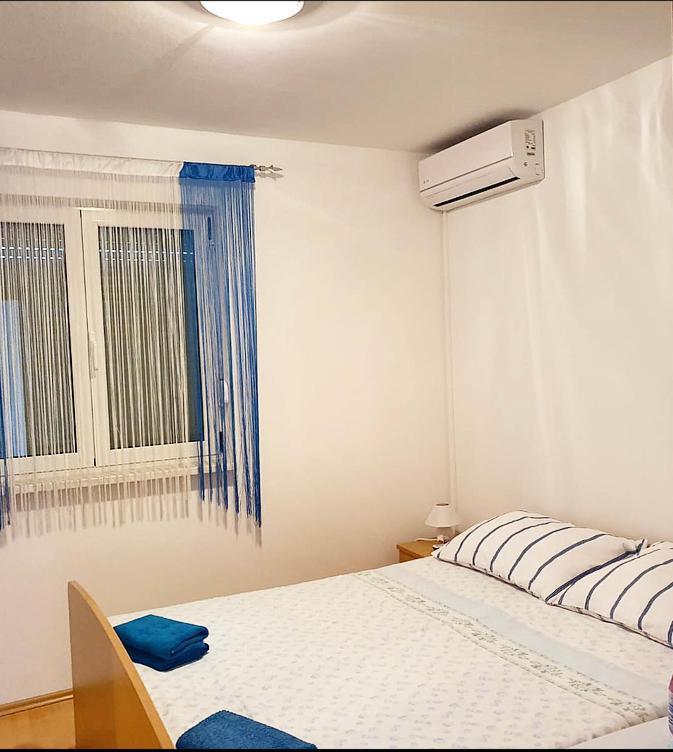Guesthouse Pejo Porec Esterno foto