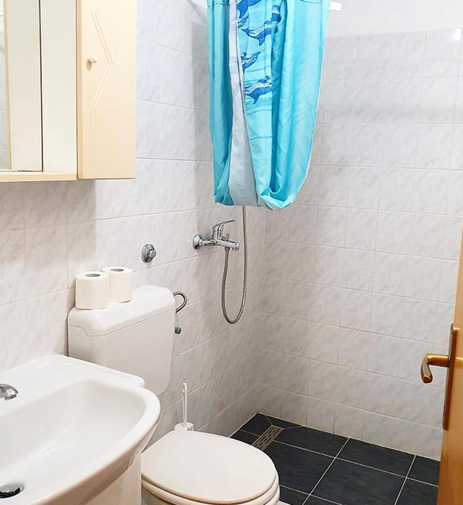 Guesthouse Pejo Porec Esterno foto